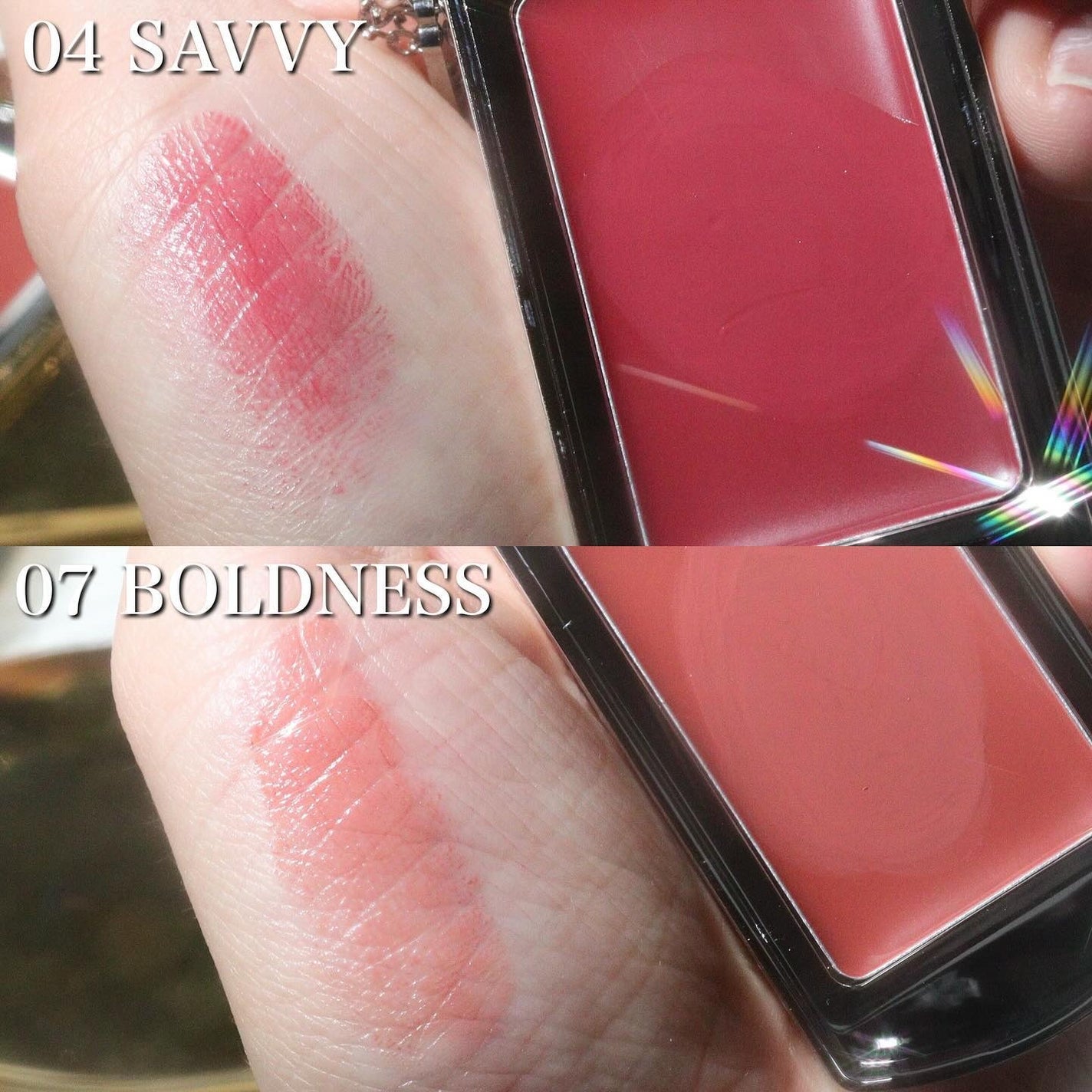 BRAYE LIPSLEEK/BRAYE/口紅を使ったクチコミ(2枚目)