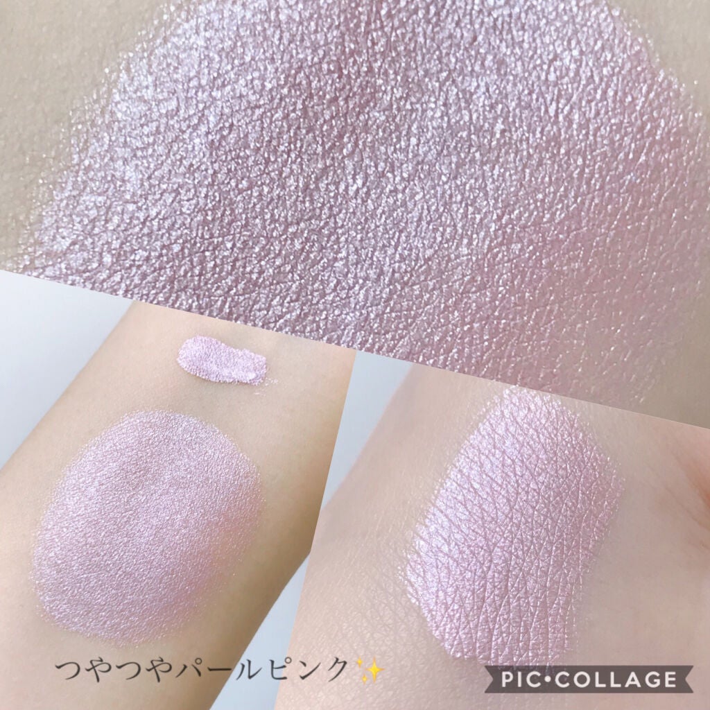 スパークリングアイグロス/スウィーツ スウィーツ/リキッドアイシャドウを使ったクチコミ(4枚目)