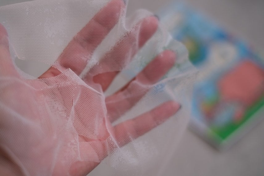 はち on LIPS 「socute!夢見た肌を叶える「DANCINGWHALE」のク..」(5枚目)