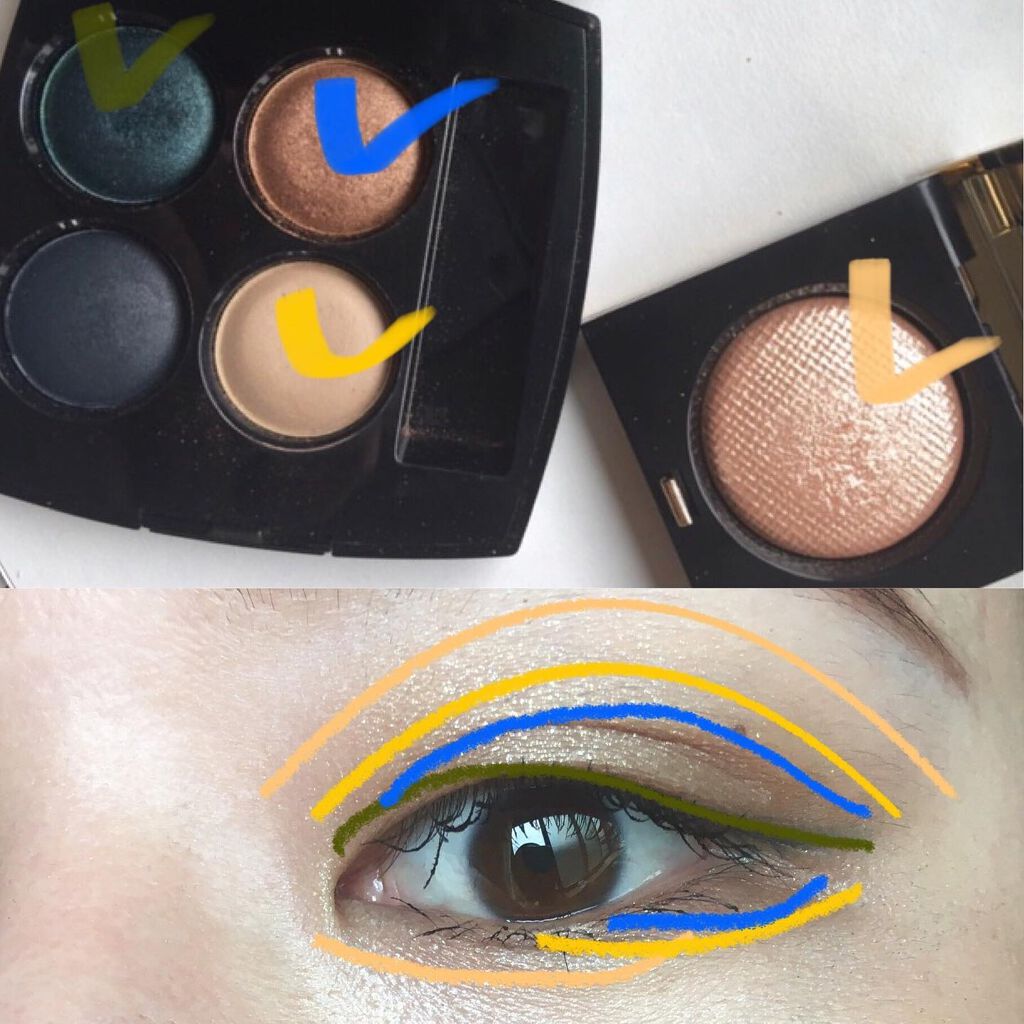 M·A·C ミネラライズ スキンフィニッシュ/M・A・C/パウダーハイライトを使ったクチコミ(7枚目)