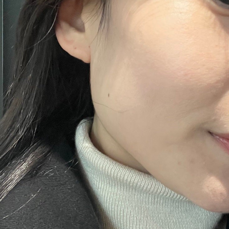 グルタチオンショットB3クリアトーントナー/It's skin/化粧水を使ったクチコミ(3枚目)