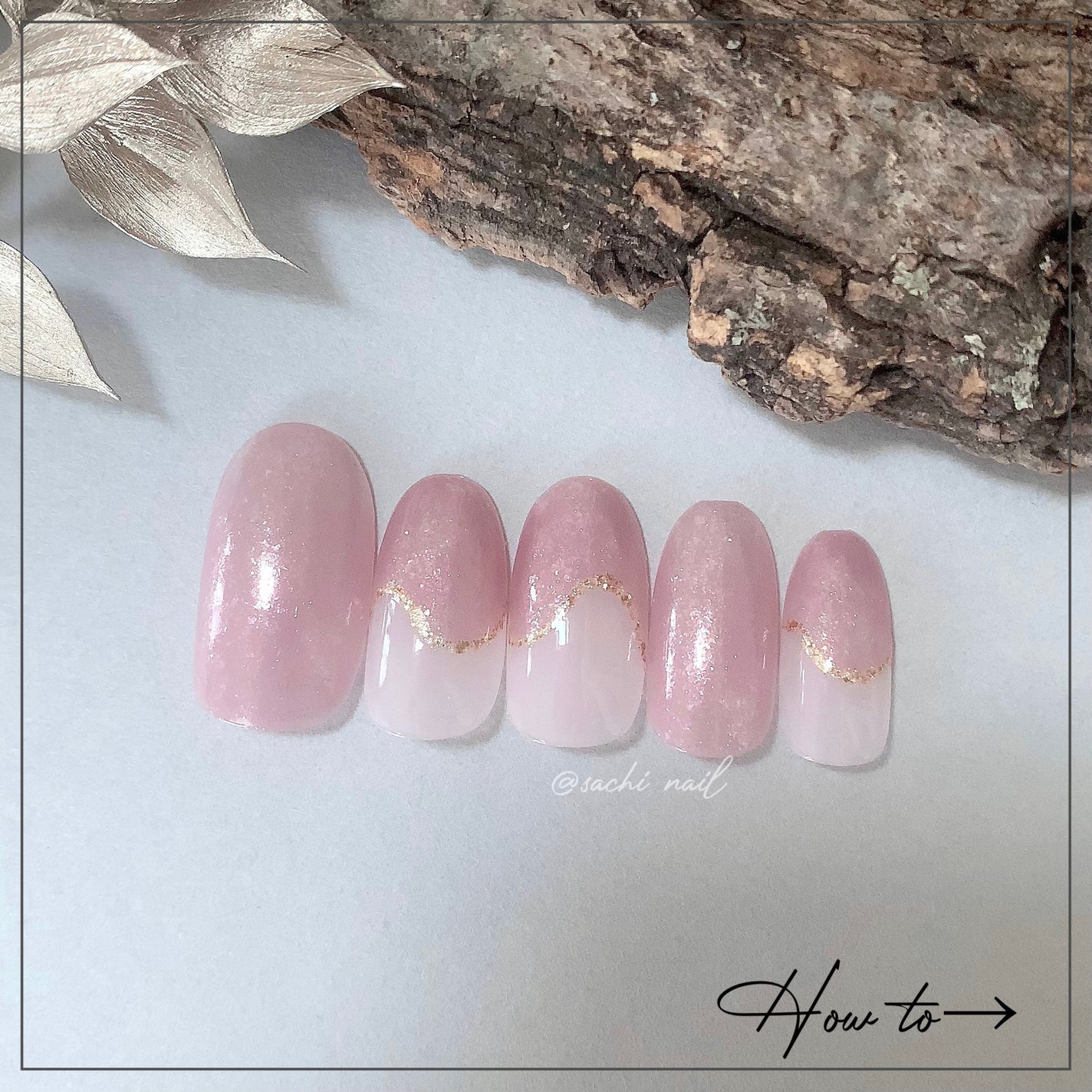 カラフルネイルズ/キャンメイク/マニキュアを使ったクチコミ(4枚目)