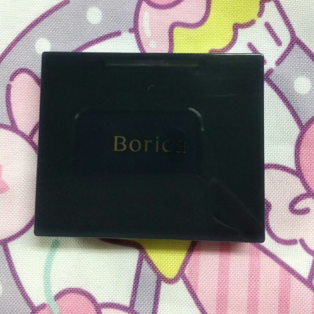 セラムマルチグロウデュオ/Borica/クリームハイライトを使ったクチコミ（2枚目）