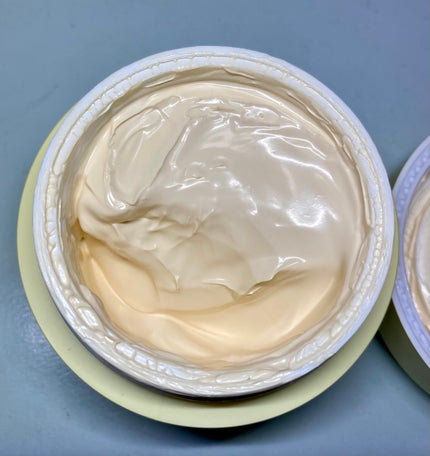 WHITE WHIPPING CREAM(ウユクリーム)/G9SKIN/化粧下地を使ったクチコミ(2枚目)