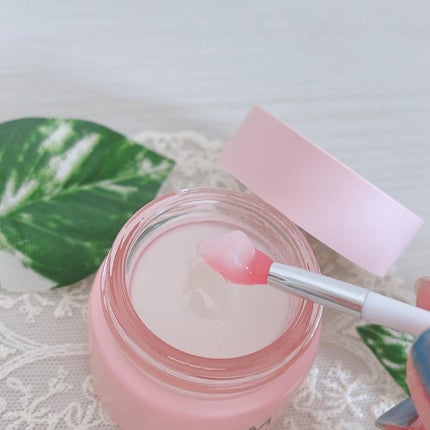 YNM リップトリートメントパック/YNM/リップマスクを使ったクチコミ(2枚目)