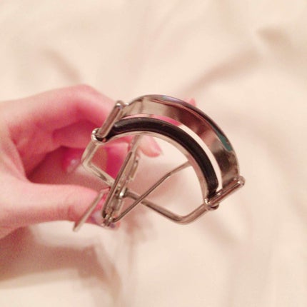 アイラッシュカーラー /SHISEIDO/ビューラーを使ったクチコミ(2枚目)