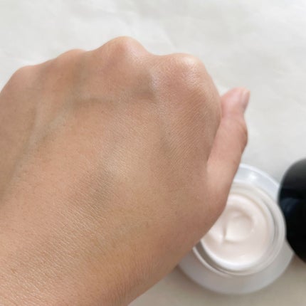 クリーム イン デイ/KANEBO/フェイスクリームを使ったクチコミ(6枚目)