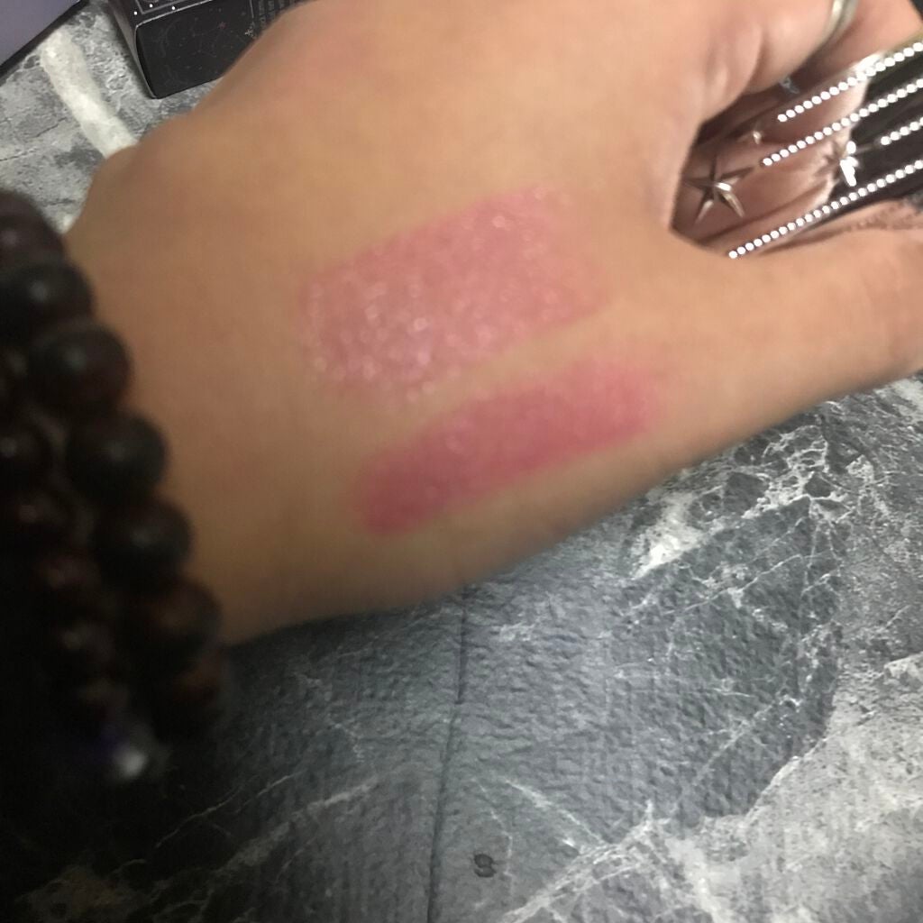 ラッキージェム マイリップス/JILL STUART/口紅を使ったクチコミ(4枚目)