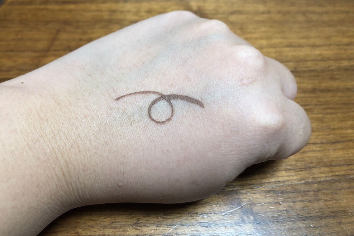 ã·ã«ããŒãªãããã¢ã€ã©ã€ããŒWP/D-UP/ãªãããã¢ã€ã©ã€ããŒã䜿ã£ãã¯ãã³ãïŒ4æç®ïŒ