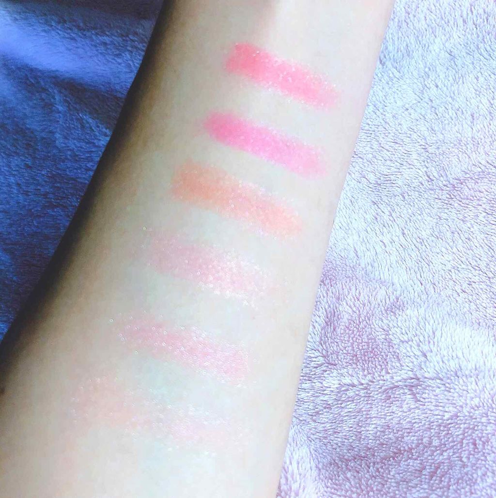 LARME(ラルム) 2019年9月号/LARME/雑誌を使ったクチコミ(3枚目)