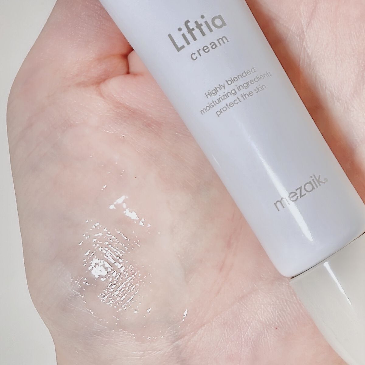 フリーファイバー120 スタンダードタイプ /メザイク/二重まぶた用アイテムを使ったクチコミ（3枚目）