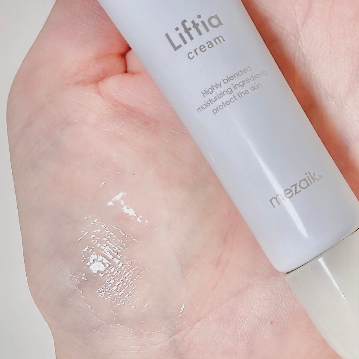 フリーファイバー120 スタンダードタイプ /メザイク/二重まぶた用アイテムを使ったクチコミ(3枚目)