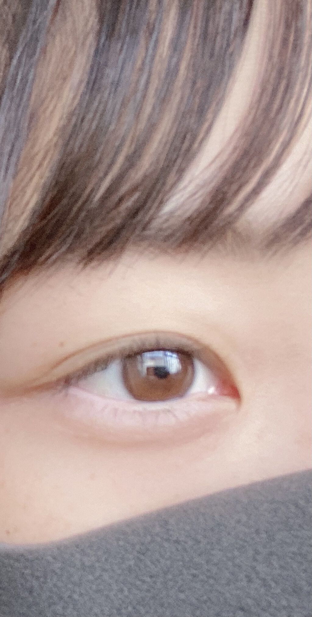 ワンダーアイリッドテープ Extra/D-UP/二重まぶた用アイテムを使ったクチコミ（1枚目）