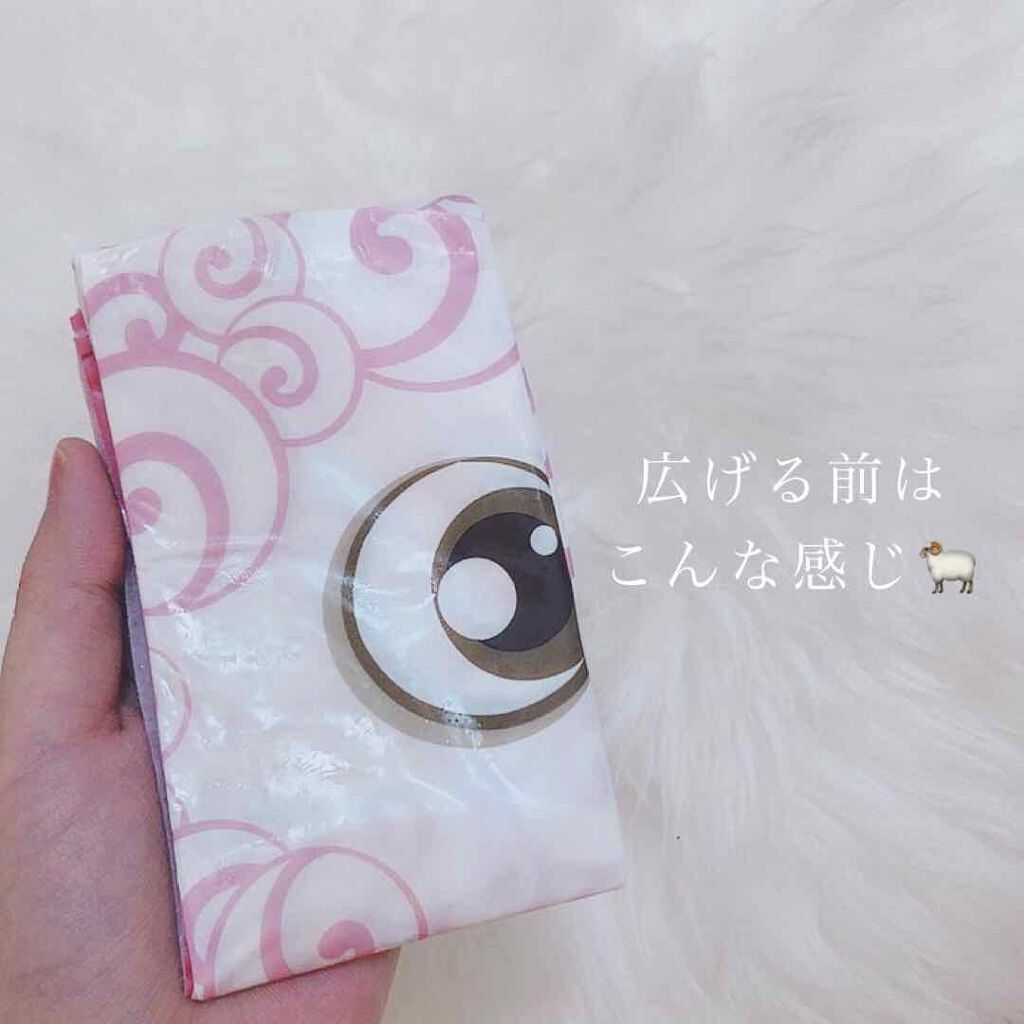 ヘア シープ スチームパック/MEDIHEAL/ヘアマスク・ヘアパックを使ったクチコミ（3枚目）