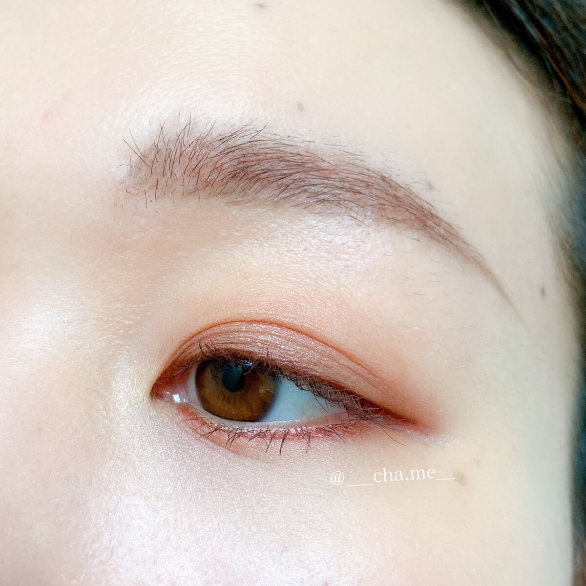 スティロ ユー ウォータープルーフ N/CHANEL/ペンシルアイライナーを使ったクチコミ（3枚目）