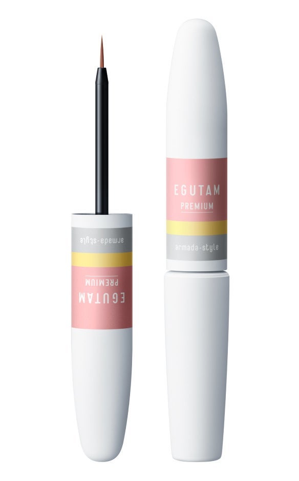 新品未使用エグータムプレミアム★ 試してみた】EGUTAM PREMIUM アルマダスタイルの効果・肌質別の