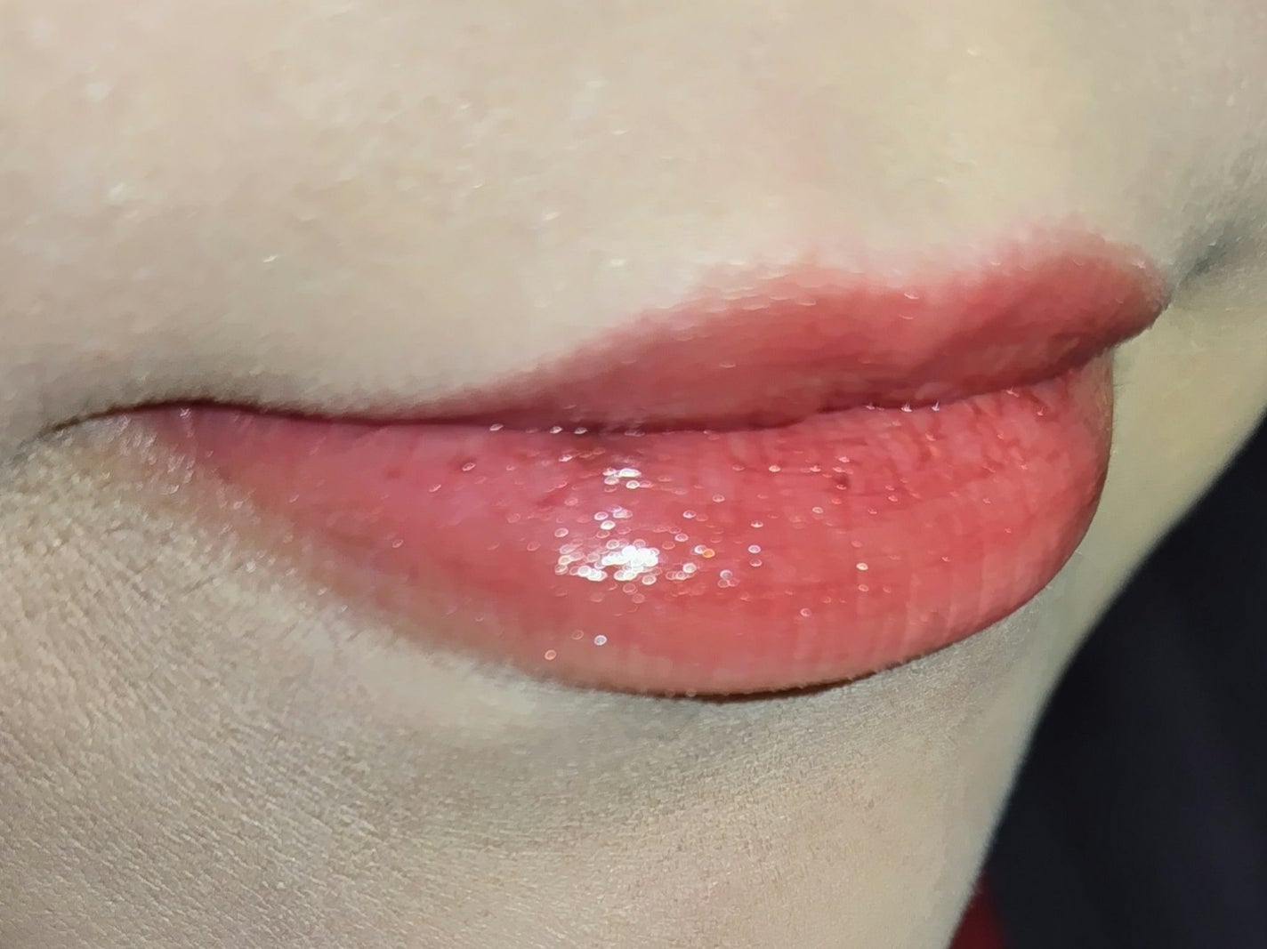 ヴィセ アヴァン シングルアイカラー/Visée/単色アイシャドウを使ったクチコミ(3枚目)