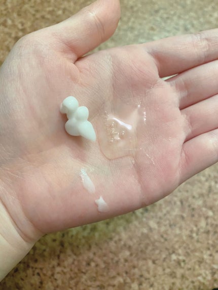 スカルプD ボーテ ナチュラスター スカルプシャンプー/トリートメントパック/アンファー(スカルプD)/シャンプー・コンディショナーを使ったクチコミ(2枚目)