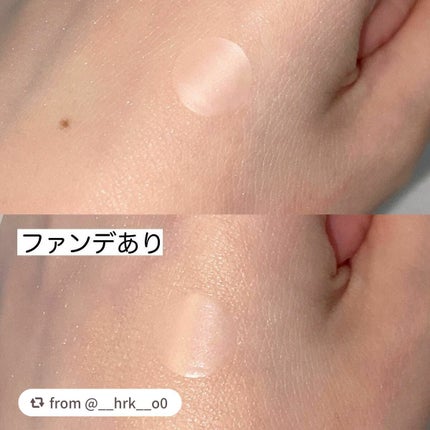 ティーツリーカーミングスポットパッチ/MEDIHEAL/その他スキンケアを使ったクチコミ(3枚目)