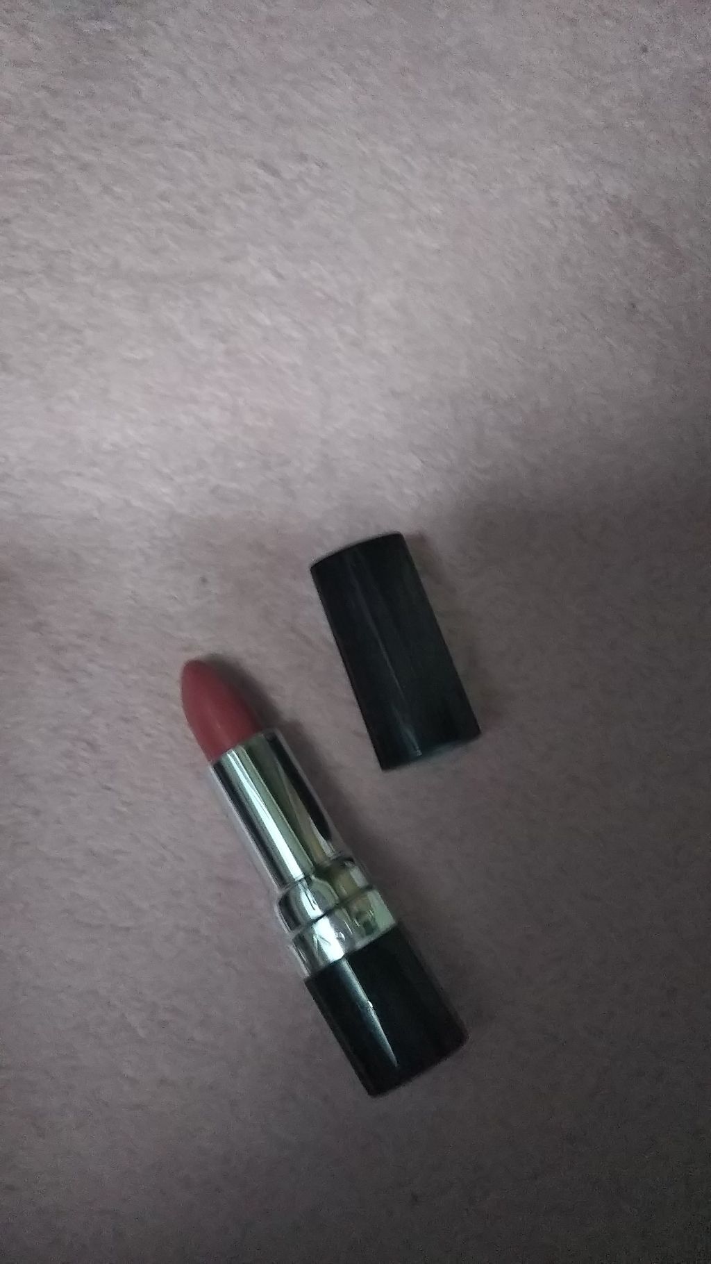 カラーフィット ルージュ/FASIO/口紅を使ったクチコミ(1枚目)