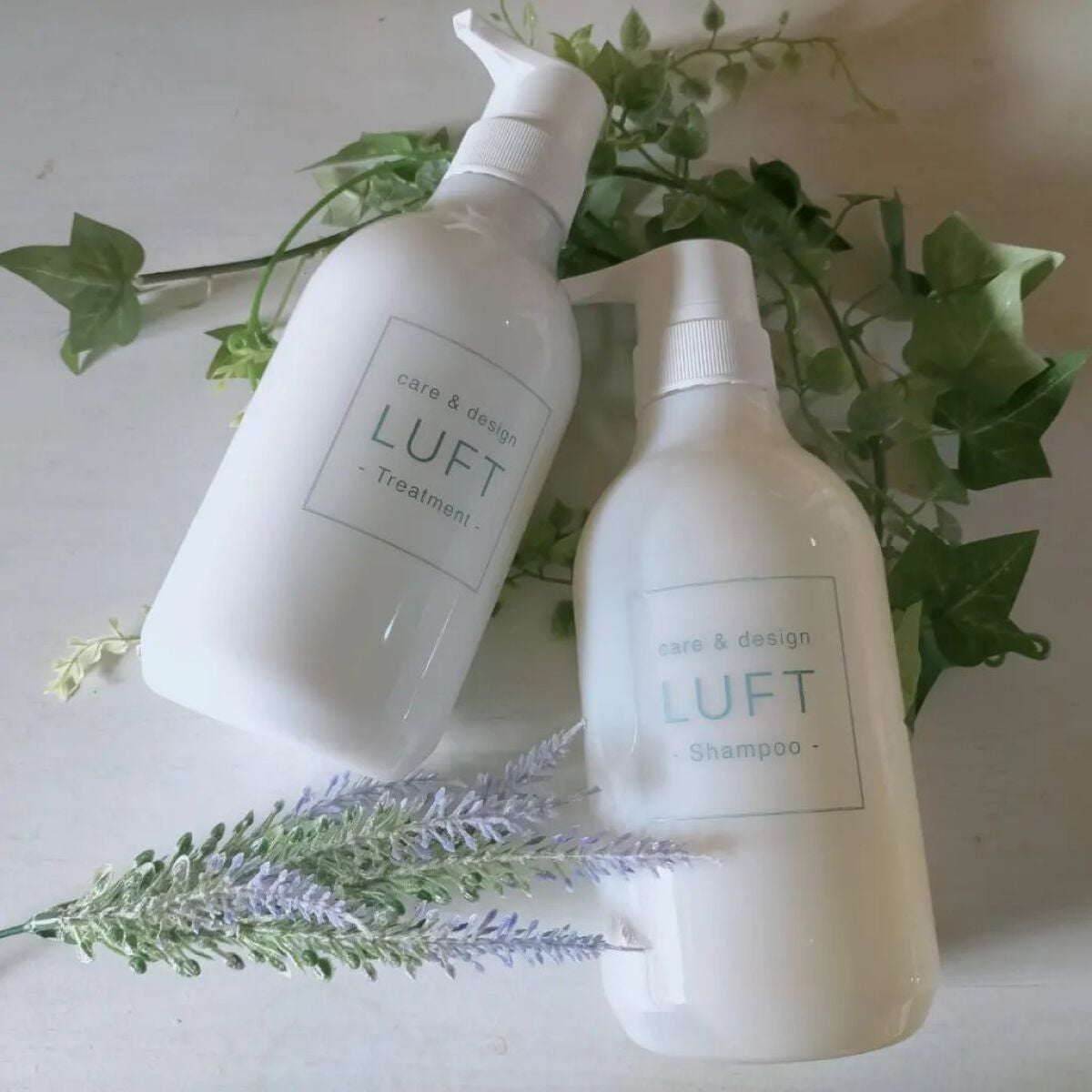 代名詞★フォロバ100% on LIPS 「【濃密泡シャンでまとまる】髪のパサつき、広がりが気になる。サロ..」(1枚目)