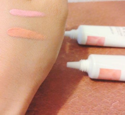 クロノビューティ カラーオンUV/アリィー/日焼け止めクリームを使ったクチコミ(4枚目)