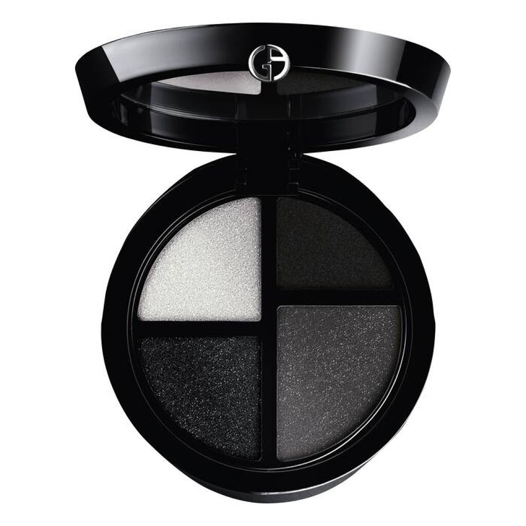 アイ クアトロ パレット ジョルジオ アルマーニ ビューティ