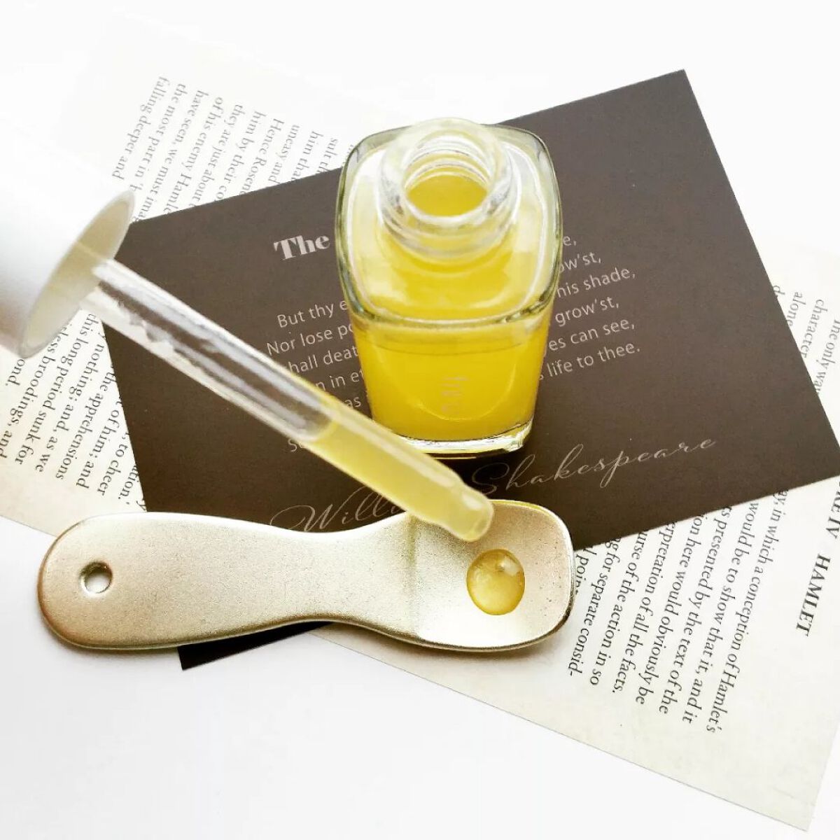 fru:C/Fru:C/美容液を使ったクチコミ（3枚目）