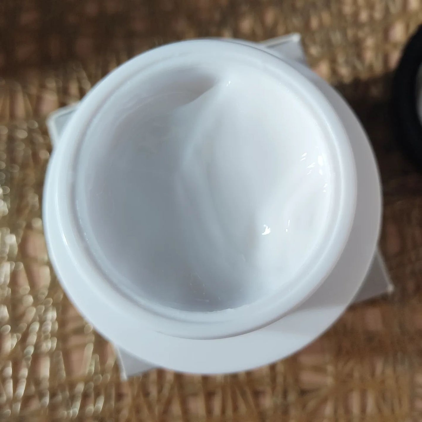 ザトゥルークリームモイスチャライジングバーム/belif/フェイスクリームを使ったクチコミ(2枚目)