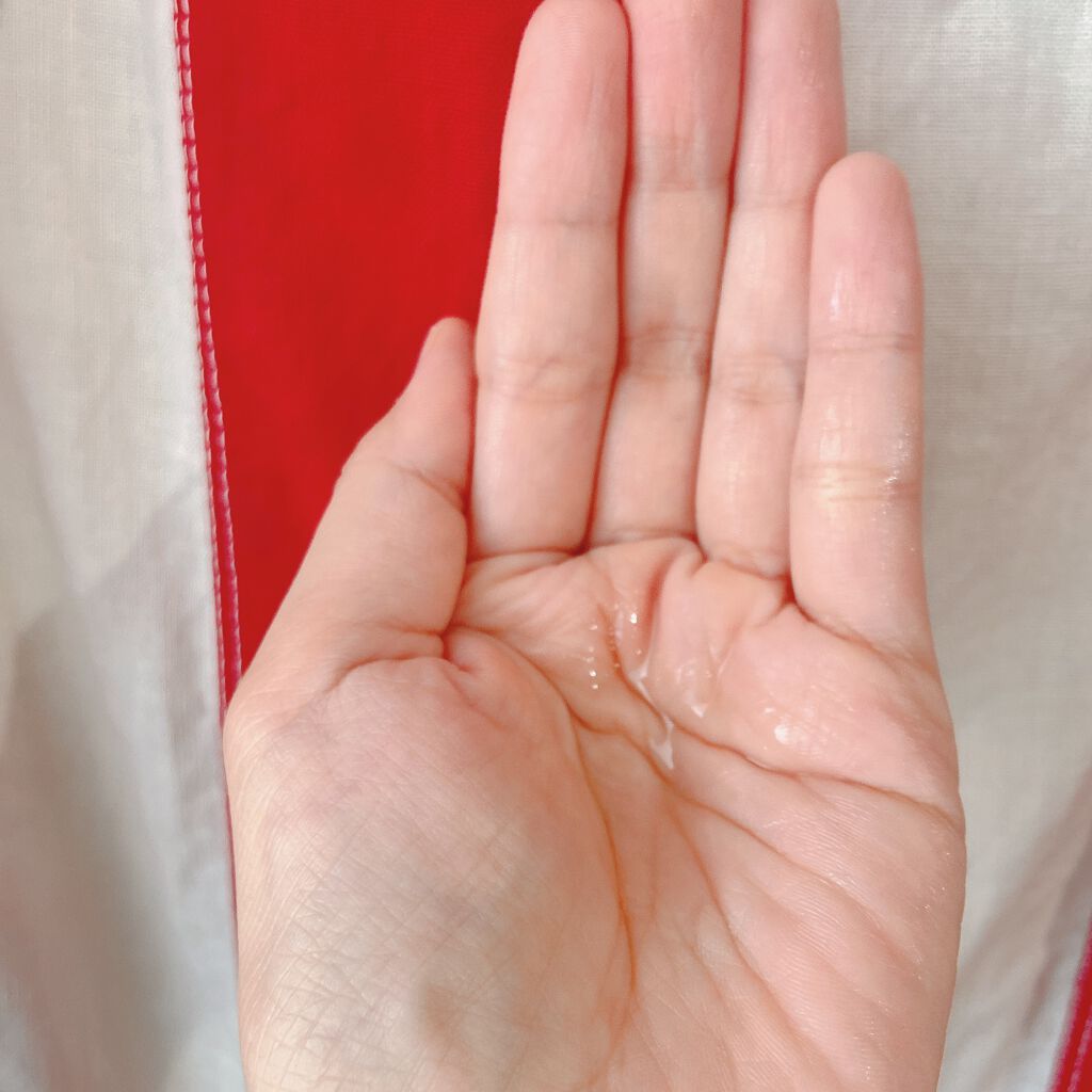 ナロウ ディープモイストヘアオイル/NALOW/ヘアオイルを使ったクチコミ(2枚目)