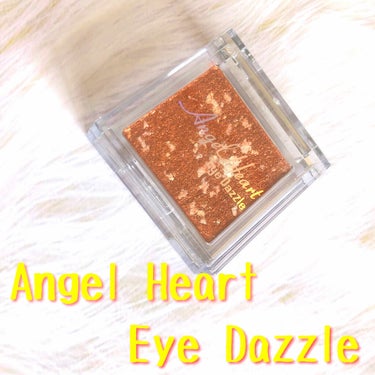 
こんばんは🤟
今回は、Angel Heart アイダズル
03番 メープルを紹介します！

値段は、550円(税込)です。

最初、テスターを見た時に、MISSHAの新色かな？？？と思いました。
それ