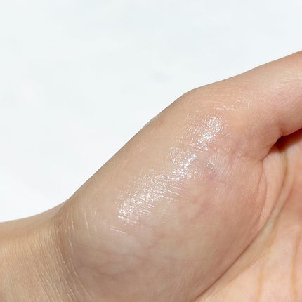 スキン フィット インテンシブ カーミング セラム/Harper's BAZAAR Cosmetics/美容液を使ったクチコミ(4枚目)