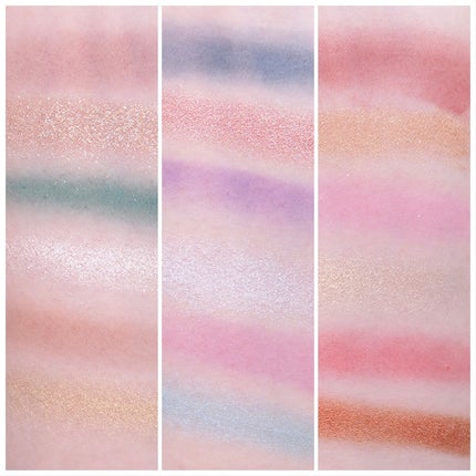 ちゃんろみ on LIPS 「\今年もやってきたMEGA母艦!/今年はカラフルポップだね😚ー..」(4枚目)