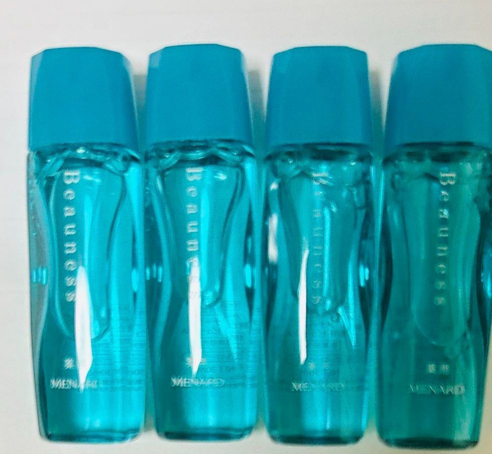 薬用 ビューネ/メナード/化粧水を使ったクチコミ（1枚目）