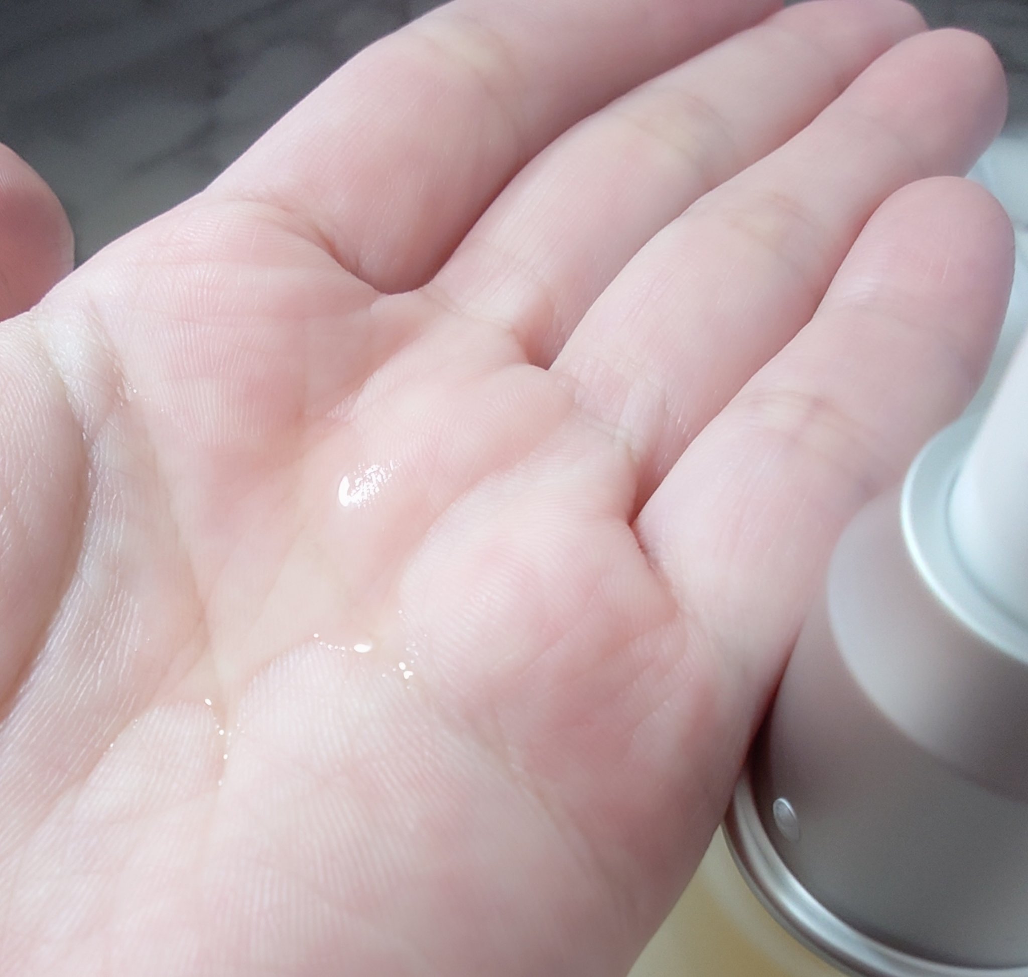 P.P.エッセンス/Euphoric/美容液を使ったクチコミ（2枚目）