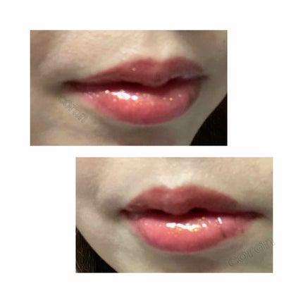 メスメリック リップスティック/CHICCA/口紅を使ったクチコミ(2枚目)