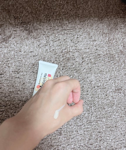 スキンケアUV下地/なめらか本舗/化粧下地を使ったクチコミ(2枚目)