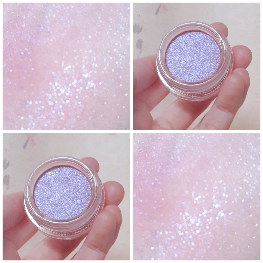 象棋アイシャドウ/和粧/ジェル・クリームアイシャドウを使ったクチコミ（2枚目）