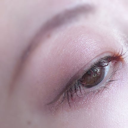 コンスピキュアス アイズ/Amplitude/アイシャドウパレットを使ったクチコミ(8枚目)