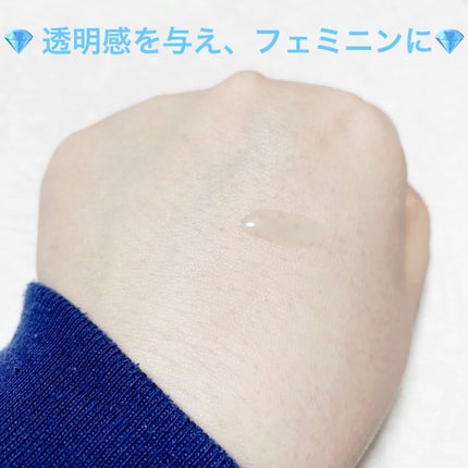 スパイシージェリーリップグロス/LB/リップグロスを使ったクチコミ(6枚目)