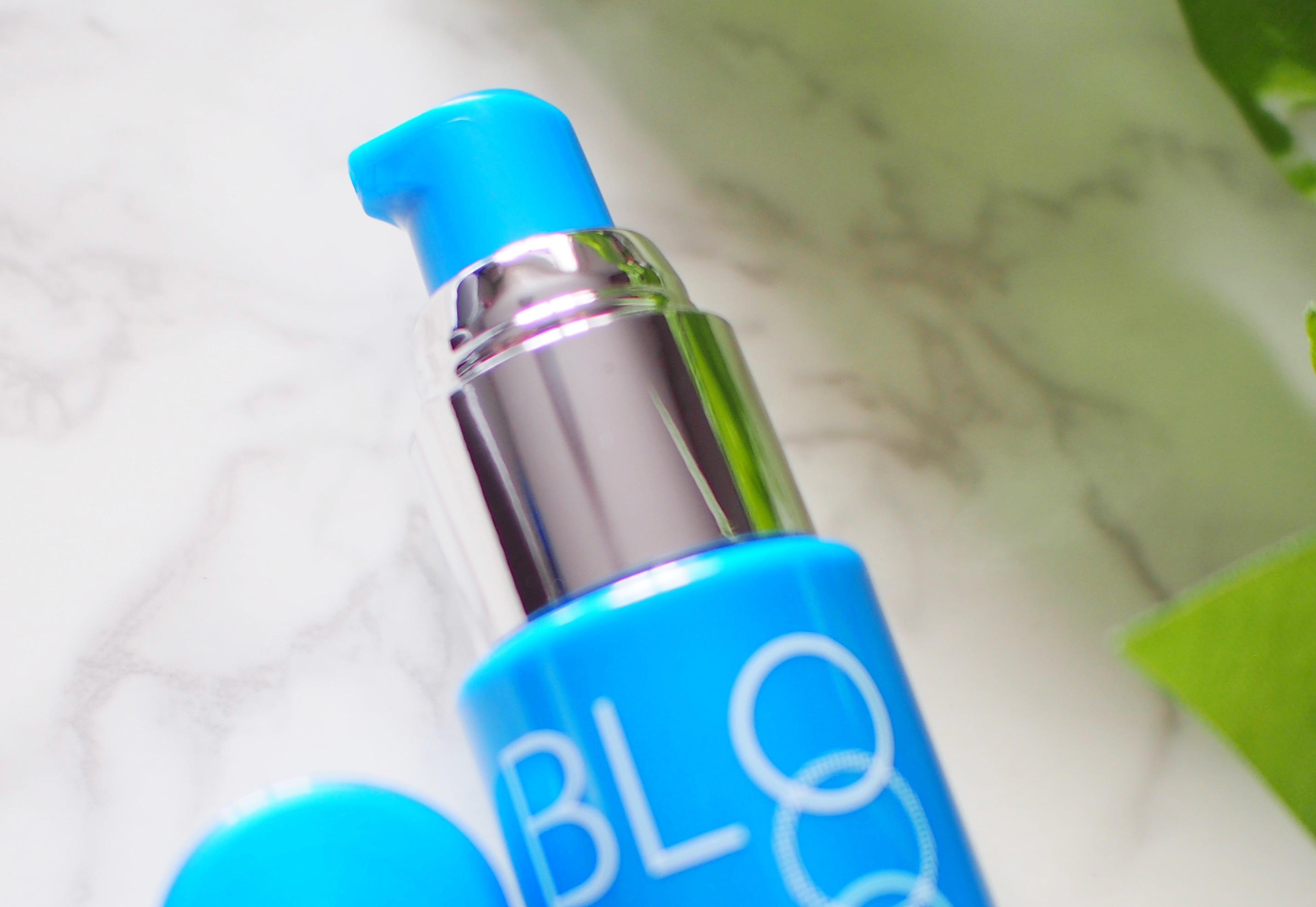 ディープブーストセラム/ブルーミオ/美容液を使ったクチコミ（2枚目）