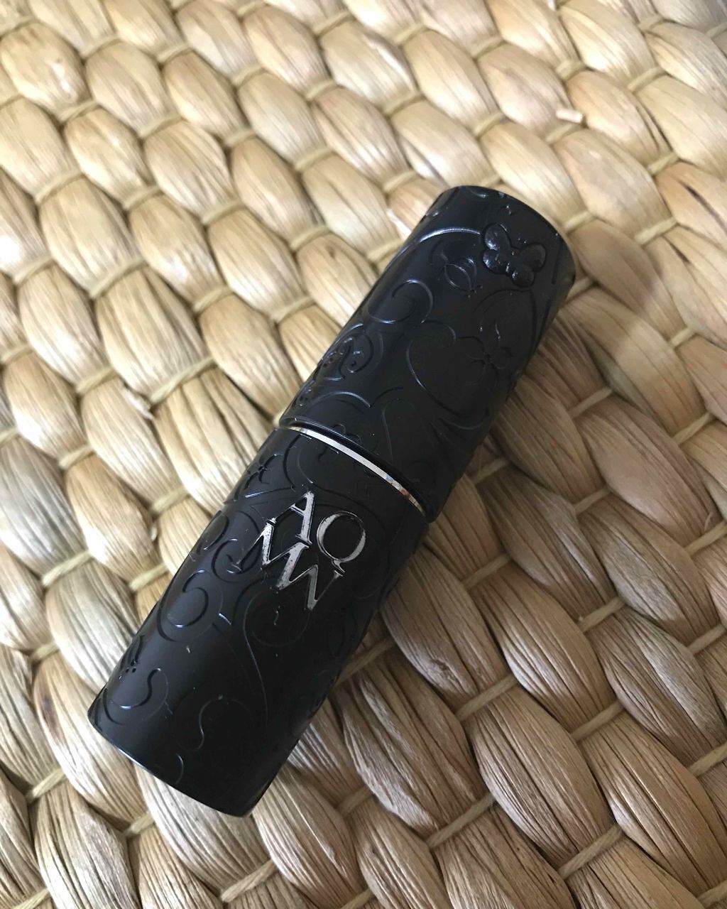 AQ MW ルージュ グロウ/DECORTÉ/口紅を使ったクチコミ（2枚目）