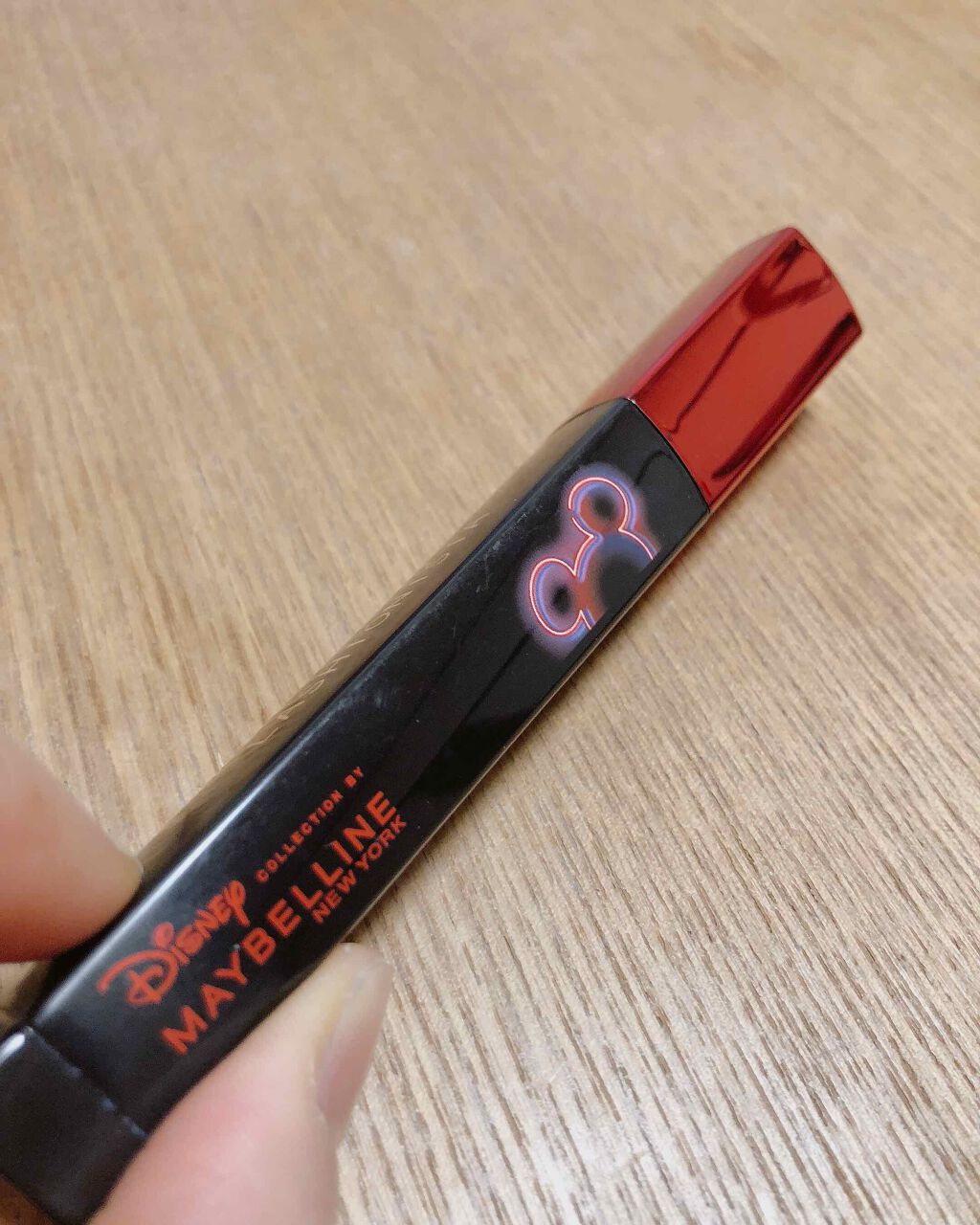 ラッシュニスタ N/MAYBELLINE NEW YORK/マスカラを使ったクチコミ(1枚目)