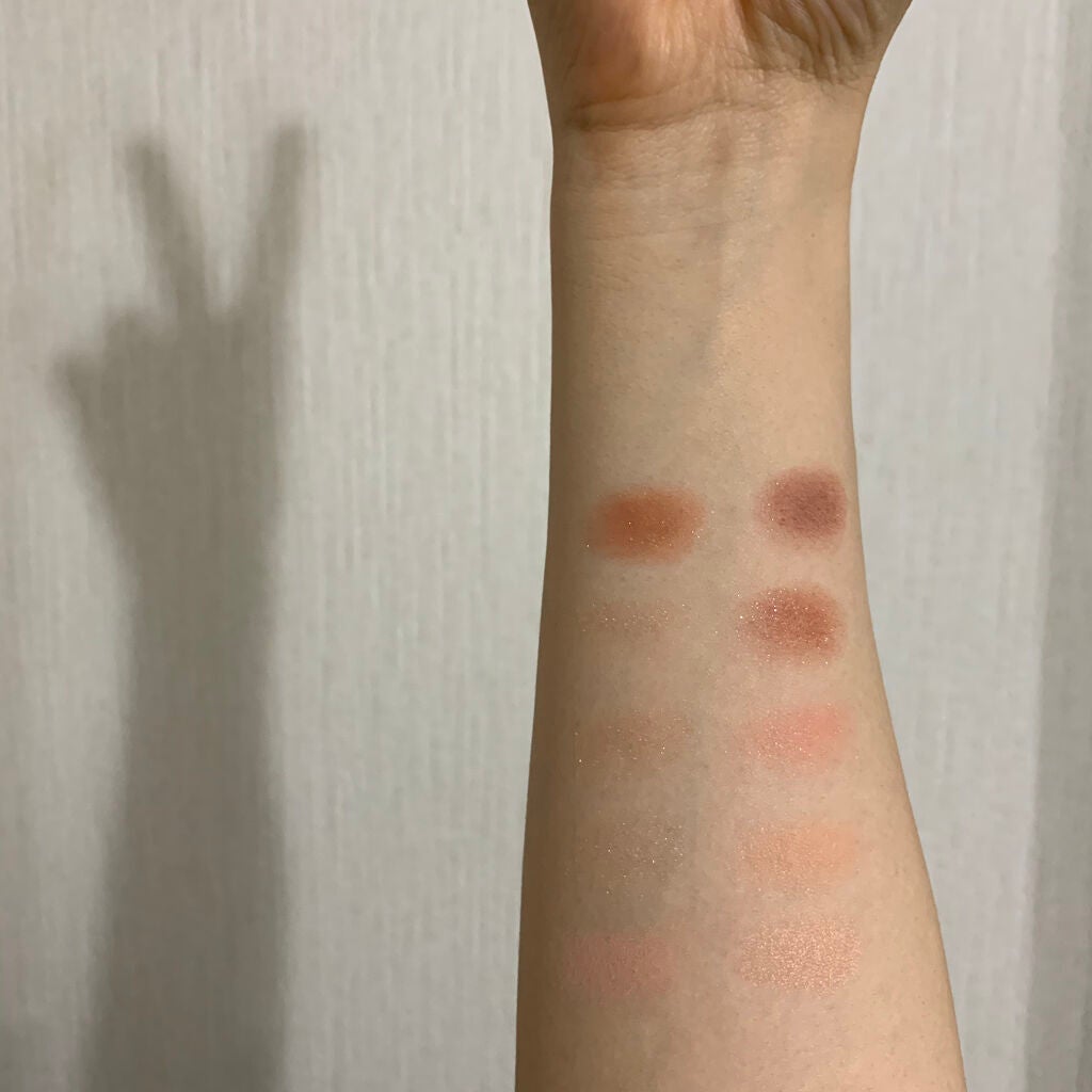 ラブ・ライナー リキッドアイライナーR3/ラブ・ライナー/リキッドアイライナーを使ったクチコミ(5枚目)