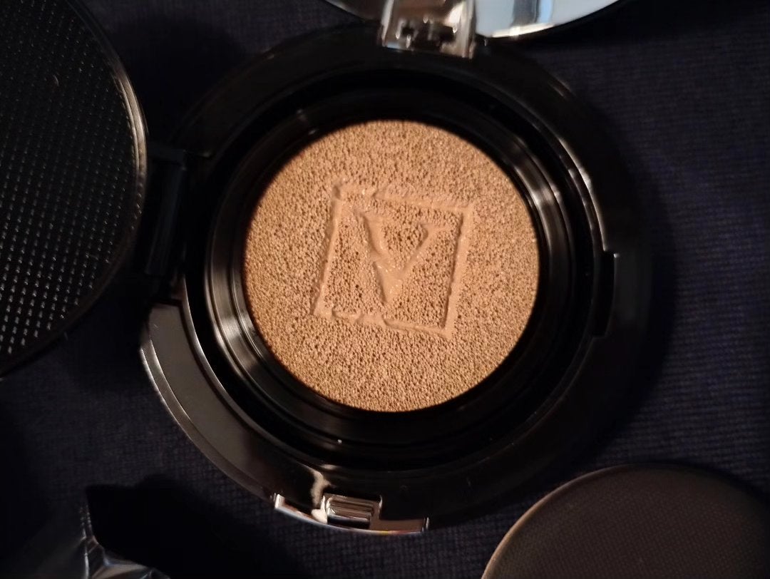 mcgroupakiko on LIPS 「美容大国の韓国でナンバーワンコスメと名高い韓国クッションファン..」(4枚目)