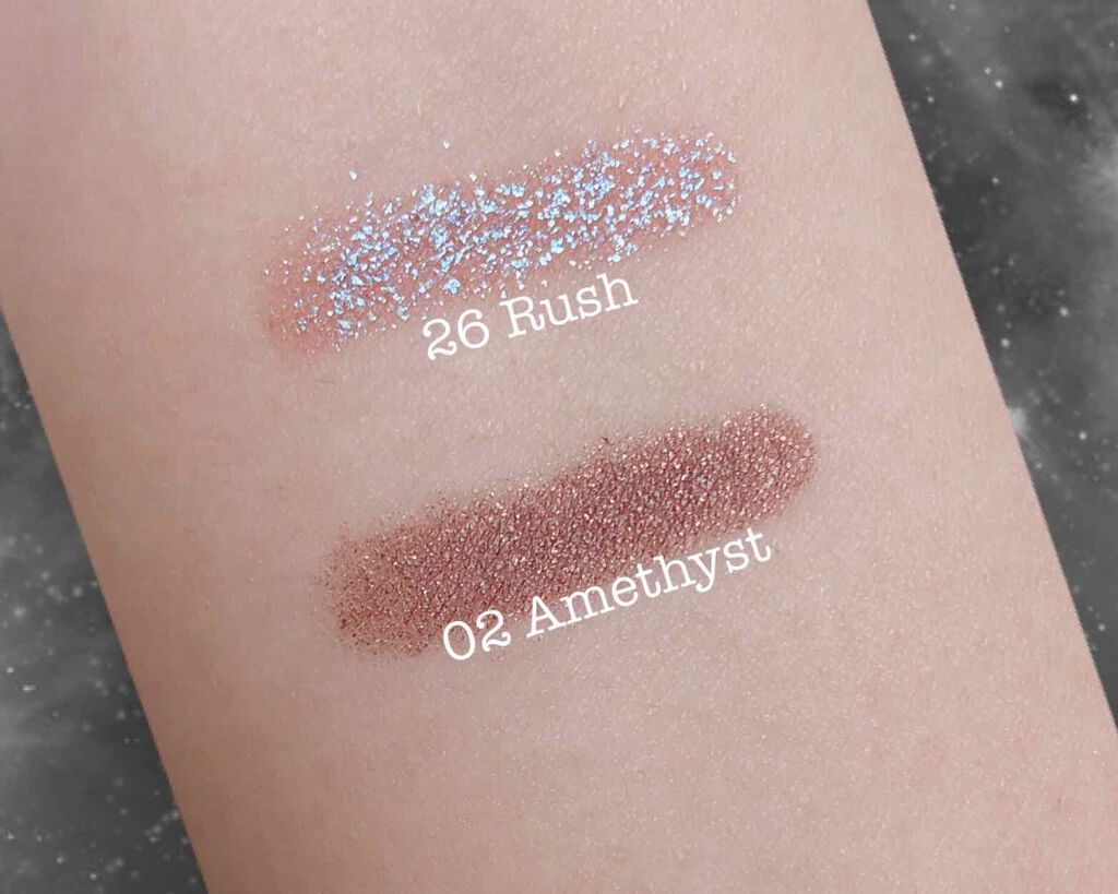 キャビアスティック アイカラー/ローラ メルシエ/スティックアイシャドウを使ったクチコミ(3枚目)