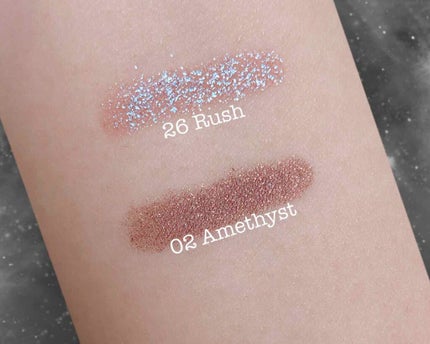 キャビアスティック アイカラー/ローラ メルシエ/スティックアイシャドウを使ったクチコミ(3枚目)