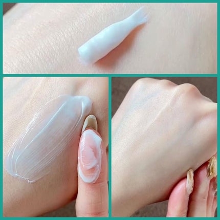 ビューティーチャージプレミアム 瞬間つや美肌 無香料/アトリックス/ハンドクリームを使ったクチコミ(4枚目)