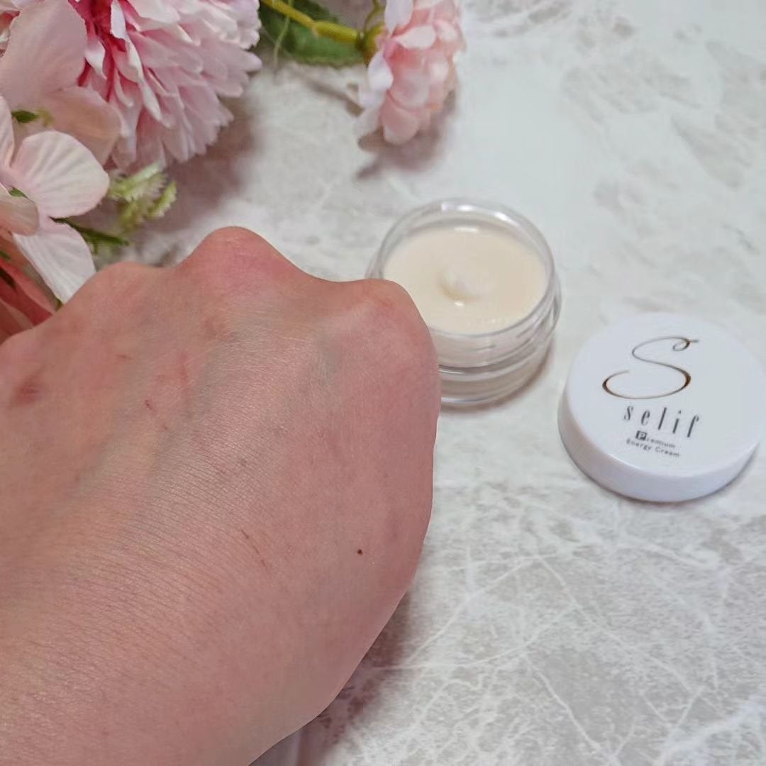 トライアルセット/セリフ/スキンケアキットを使ったクチコミ(10枚目)