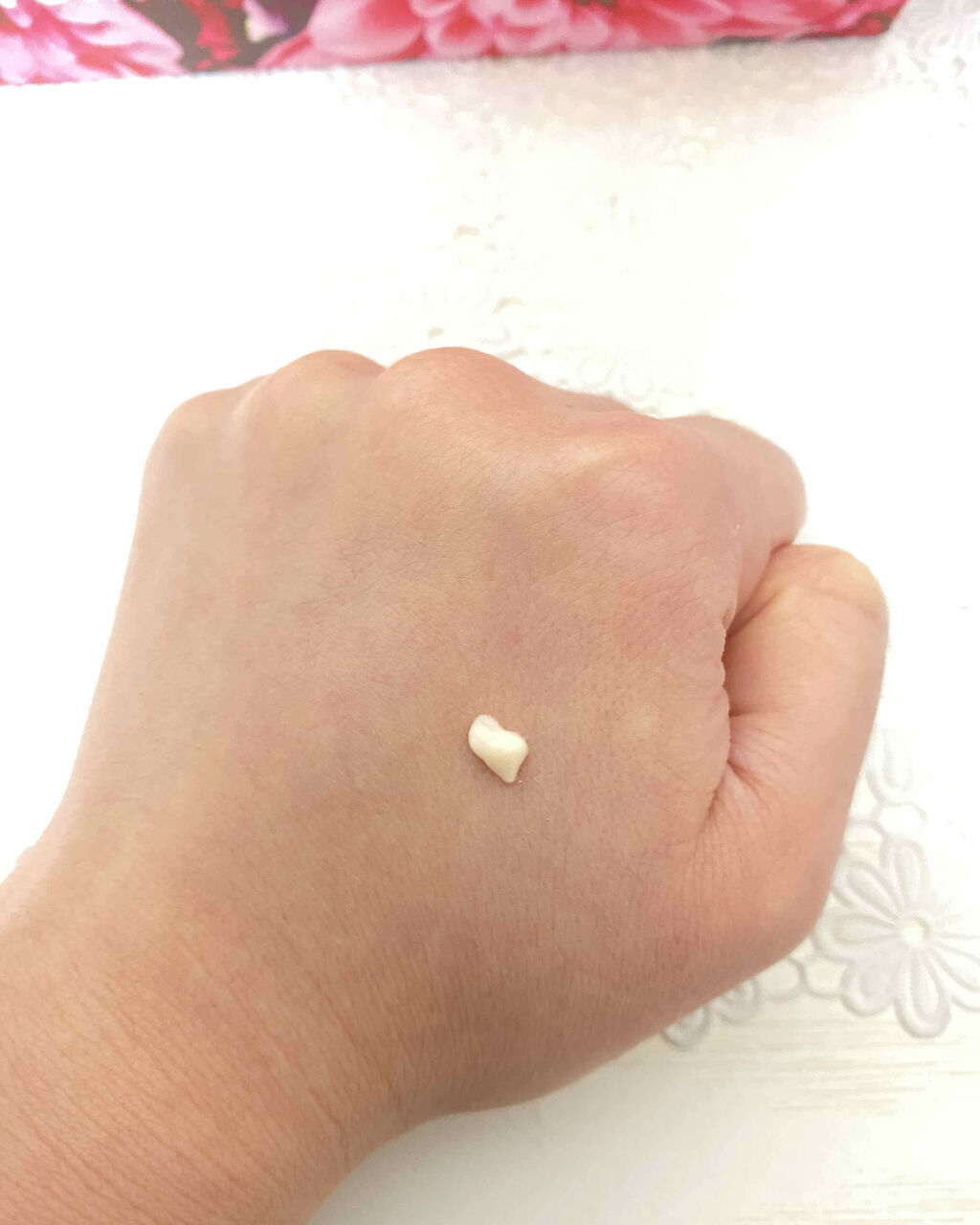 トップ シークレット モイスチャーエクラ ポア マット/YVES SAINT LAURENT BEAUTE/乳液を使ったクチコミ（2枚目）